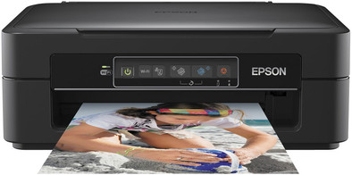 Epson Expression Home XP-235 is nooit meer leverbaar