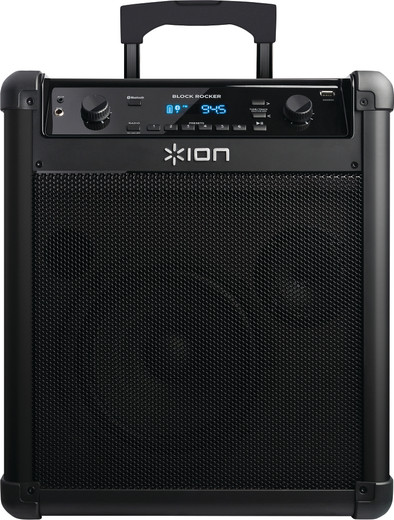 ION Block Rocker IPA76C is nooit meer leverbaar