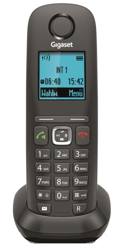 Gigaset A540H Expansion is no longer available