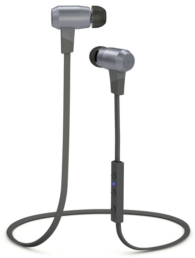 NuForce BE6 Grijs is nooit meer leverbaar