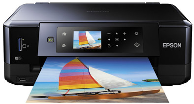 Epson Expression Premium XP-630 is nooit meer leverbaar