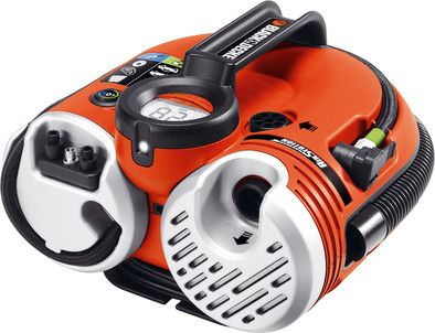 Black &amp; Decker ASI500-QW 12V is nooit meer leverbaar