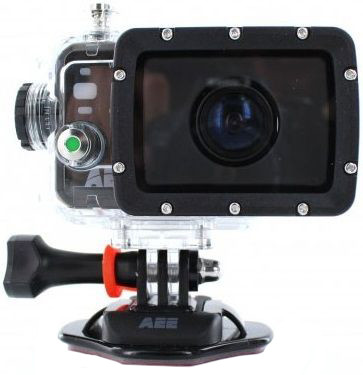 AEE S71T is nooit meer leverbaar