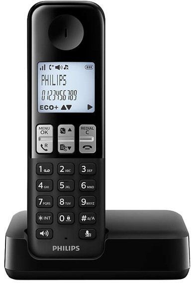 Philips D2301B/22 is no longer available