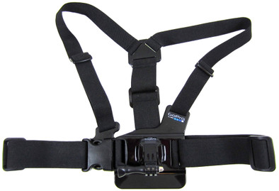 GoPro Chest Mount Harness is nooit meer leverbaar