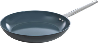 BK Induction Ceramic Koekenpan 28 cm is nooit meer leverbaar