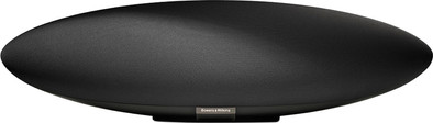 Bowers &amp; Wilkins Zeppelin Wireless Black is no longer available