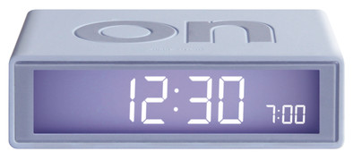 Lexon Flip Lichtgrijs is nooit meer leverbaar