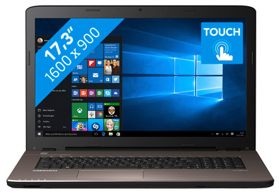 Medion Akoya E7416T is nooit meer leverbaar