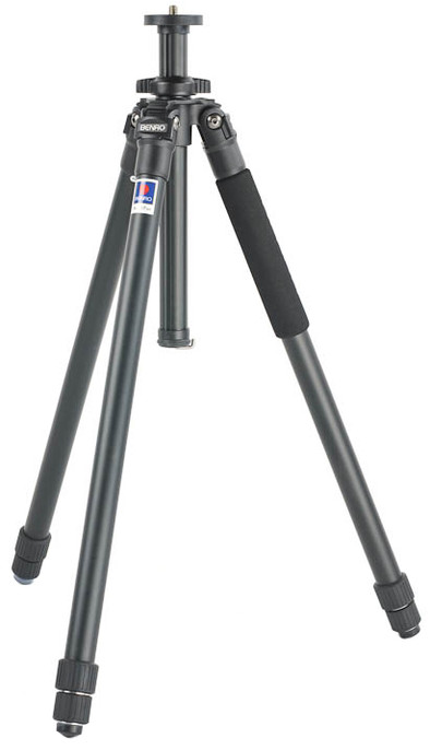 Benro Classic Statief A2570T is nooit meer leverbaar