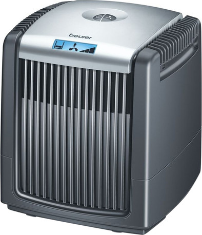 Beurer LW110 black is no longer available