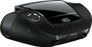 Philips AZ1837 is nooit meer leverbaar