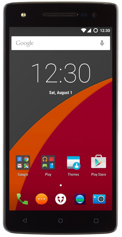 Wileyfox Storm is nooit meer leverbaar