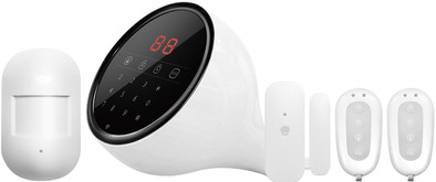 Smanos W100 is nooit meer leverbaar