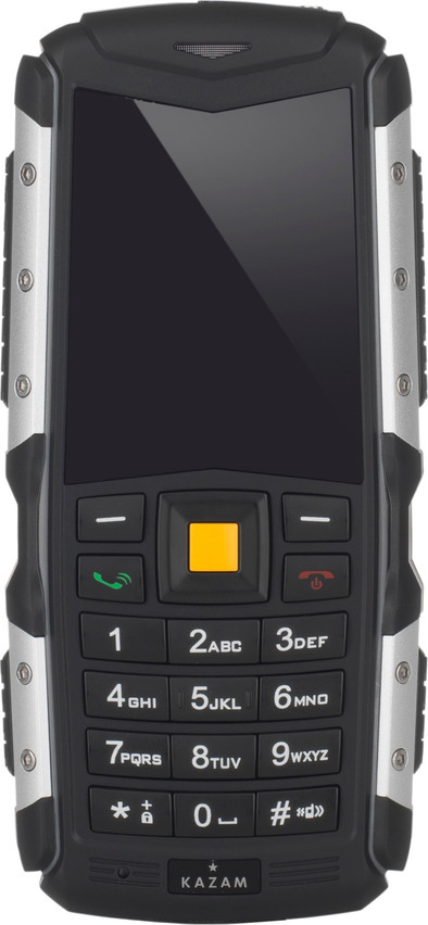 Kazam Life R5 is nooit meer leverbaar