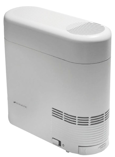 Bionaire CM1 is nooit meer leverbaar