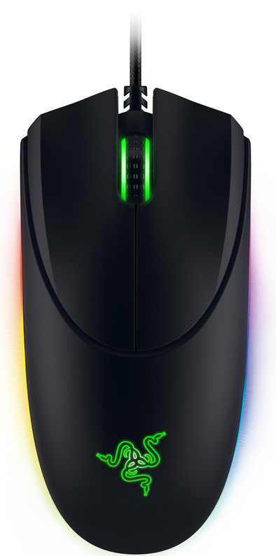 Razer Diamondback is nooit meer leverbaar