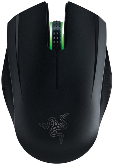 Razer Orochi is nooit meer leverbaar