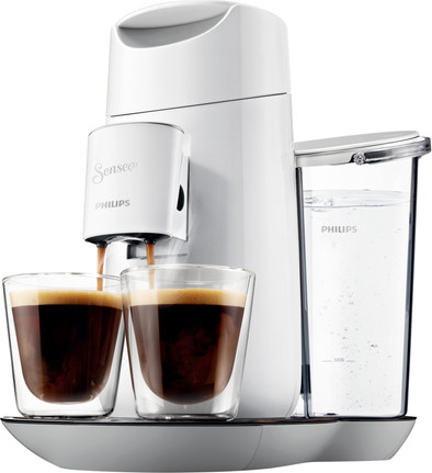 Philips Senseo Twist XL Wit HD7871/10 is nooit meer leverbaar