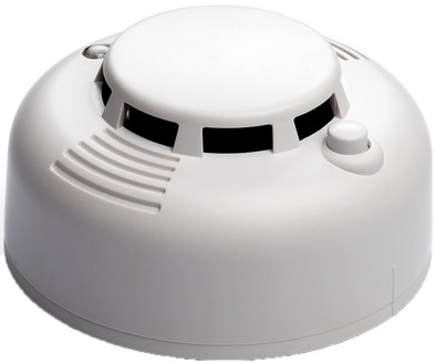 WoonVeilig SMOKE-9 is nooit meer leverbaar