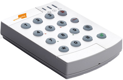 WoonVeilig KEYP-15 is nooit meer leverbaar