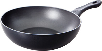 BK Easy Basic Wokpan 28 cm is nooit meer leverbaar