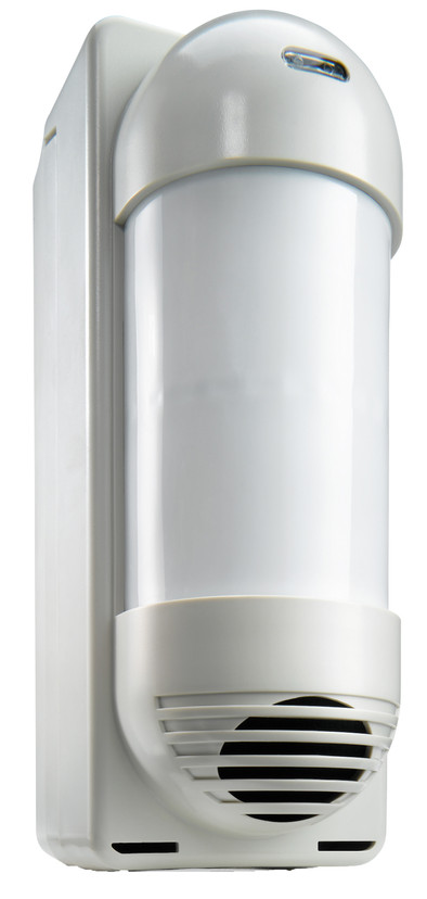 Somfy Bewegingsmelder Buiten is nooit meer leverbaar