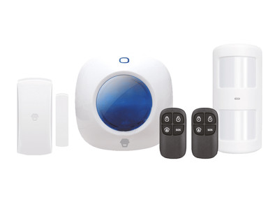 Chuango CG-105S is no longer available