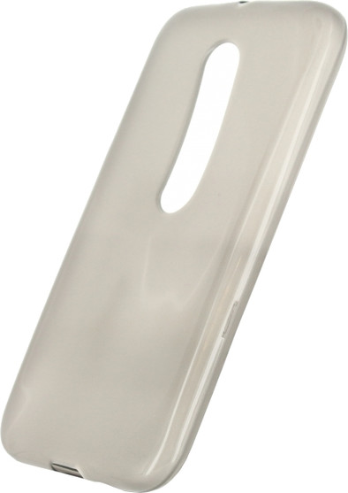 Mobilize Gelly Case Motorola Moto G 4G (Gen 3) Gray is no longer available
