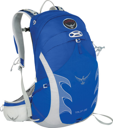 Osprey Talon 22 Avatar Blue - S/M is nooit meer leverbaar
