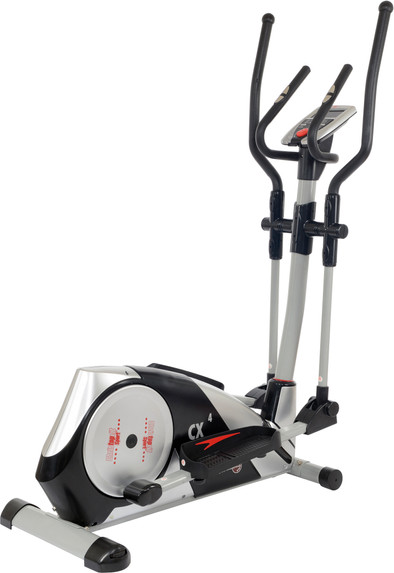 Christopeit CX-4 Ergometer is nooit meer leverbaar