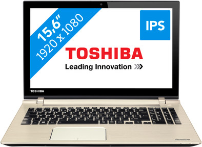Toshiba Satellite P50-C-17D is nooit meer leverbaar