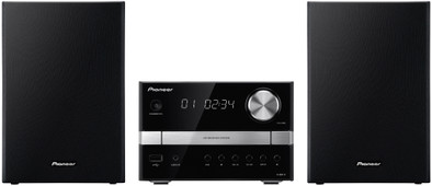 Pioneer X-EM12 is nooit meer leverbaar