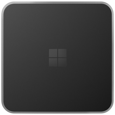 Microsoft Display Dock HD-500 is nooit meer leverbaar