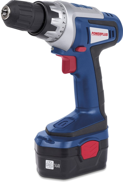 Powerplus POW30620 is nooit meer leverbaar