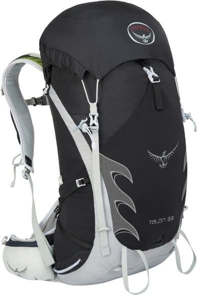 Osprey Talon 33 Onyx Black - M/L is nooit meer leverbaar