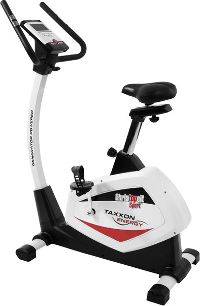 Christopeit Taxxon Re-generator Ergometer is nooit meer leverbaar