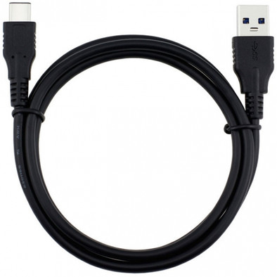 Xccess USB-C Cable 1m Black is no longer available