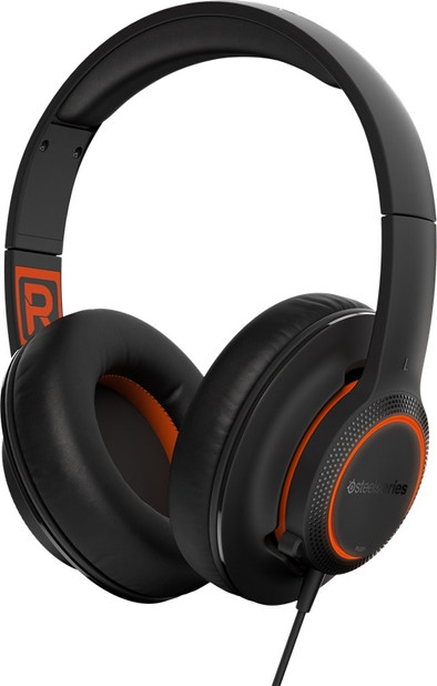 SteelSeries Siberia 150 is nooit meer leverbaar