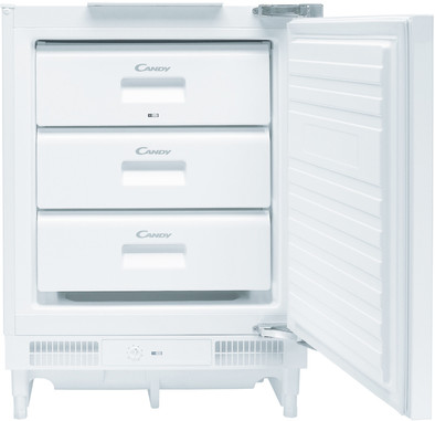 Candy CFU 135 E is nooit meer leverbaar