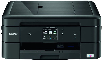 Brother MFC-J880DW is nooit meer leverbaar