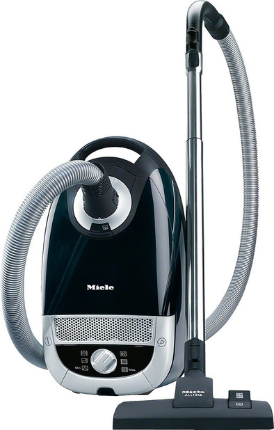 Miele Complete C2 Black Pearl is nooit meer leverbaar