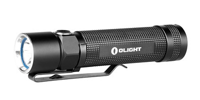 Olight S20R Baton Rechargeable is nooit meer leverbaar