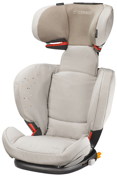 Maxi-Cosi RodiFix Digital Rain is nooit meer leverbaar