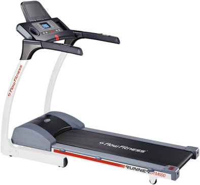 Flow Fitness Runner DTM600 is nooit meer leverbaar
