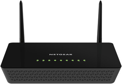 Netgear R6220 is nooit meer leverbaar