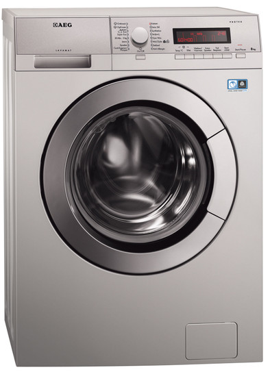 AEG Lavamat LSILVER8 is nooit meer leverbaar