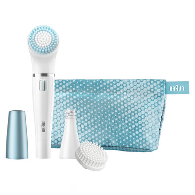 Braun FaceSpa 832e Limited Edition is no longer available