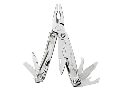 Leatherman REV LE3990 is nooit meer leverbaar