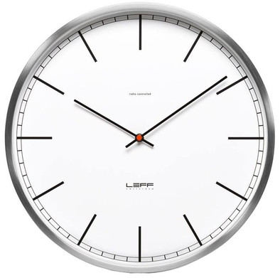 LEFF amsterdam One Radiocontrolled White Index Ø 35 cm is nooit meer leverbaar